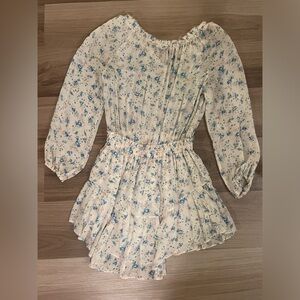 LoveShackFancy Dress - XS